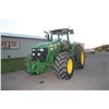 Image 2 : JD 7930 4wd tractor, 6814 hours