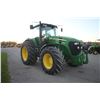 Image 4 : JD 7930 4wd tractor, 6814 hours