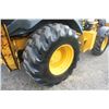 Image 14 : JD 410J 4wd backhoe, Extenda-hoe, hydraulic thumb, 7308 hours