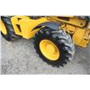 Image 15 : JD 410J 4wd backhoe, Extenda-hoe, hydraulic thumb, 7308 hours