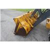 Image 18 : JD 410J 4wd backhoe, Extenda-hoe, hydraulic thumb, 7308 hours
