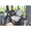 Image 20 : JD 410J 4wd backhoe, Extenda-hoe, hydraulic thumb, 7308 hours
