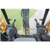 Image 22 : JD 410J 4wd backhoe, Extenda-hoe, hydraulic thumb, 7308 hours