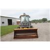 Image 3 : JD 410J 4wd backhoe, Extenda-hoe, hydraulic thumb, 7308 hours
