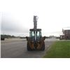Image 7 : JD 410J 4wd backhoe, Extenda-hoe, hydraulic thumb, 7308 hours