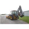 Image 8 : JD 410J 4wd backhoe, Extenda-hoe, hydraulic thumb, 7308 hours