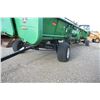 Image 2 : Challenger HC-30 30' header carrier wagon