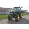 Image 2 : JD 7220 4wd tractor, cab, air, GreenStar ready, only 4227 hours