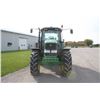 Image 3 : JD 7220 4wd tractor, cab, air, GreenStar ready, only 4227 hours