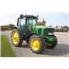 Image 4 : JD 7220 4wd tractor, cab, air, GreenStar ready, only 4227 hours