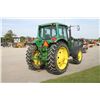 Image 6 : JD 7220 4wd tractor, cab, air, GreenStar ready, only 4227 hours