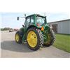 Image 8 : JD 7220 4wd tractor, cab, air, GreenStar ready, only 4227 hours
