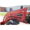 Image 10 : CIH 895 2wd tractor, 2250 loader, 2517 hours