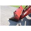 Image 11 : CIH 895 2wd tractor, 2250 loader, 2517 hours