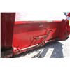 Image 12 : CIH 895 2wd tractor, 2250 loader, 2517 hours
