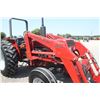 Image 13 : CIH 895 2wd tractor, 2250 loader, 2517 hours