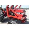 Image 15 : CIH 895 2wd tractor, 2250 loader, 2517 hours