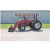 Image 1 : CIH 895 2wd tractor, 2250 loader, 2517 hours