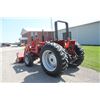 Image 7 : CIH 895 2wd tractor, 2250 loader, 2517 hours