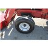 Image 9 : CIH 895 2wd tractor, 2250 loader, 2517 hours