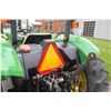 Image 10 : JD 5210 2wd tractor, 521 loader, 2026 hours