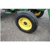 Image 13 : JD 5210 2wd tractor, 521 loader, 2026 hours