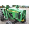 Image 15 : JD 5210 2wd tractor, 521 loader, 2026 hours