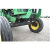 Image 17 : JD 5210 2wd tractor, 521 loader, 2026 hours