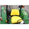 Image 18 : JD 5210 2wd tractor, 521 loader, 2026 hours