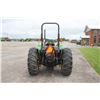 Image 7 : JD 5210 2wd tractor, 521 loader, 2026 hours
