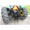 Image 9 : JD 5210 2wd tractor, 521 loader, 2026 hours