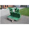 Image 1 : 2022, Titan 60" grapple bucket, JD hookup