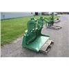Image 2 : 2022, Titan 60" grapple bucket, JD hookup