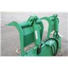 Image 5 : 2022, Titan 60" grapple bucket, JD hookup
