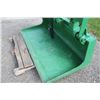 Image 6 : 2022, Titan 60" grapple bucket, JD hookup