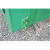 Image 8 : 2022, Titan 60" grapple bucket, JD hookup