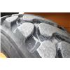 Image 12 : Case 721 E 4 wd wheel loader, cab, air, coupler, scales