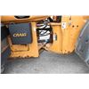Image 13 : Case 721 E 4 wd wheel loader, cab, air, coupler, scales