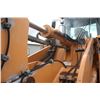 Image 16 : Case 721 E 4 wd wheel loader, cab, air, coupler, scales