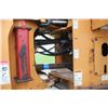 Image 17 : Case 721 E 4 wd wheel loader, cab, air, coupler, scales