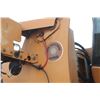 Image 18 : Case 721 E 4 wd wheel loader, cab, air, coupler, scales