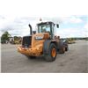 Image 6 : Case 721 E 4 wd wheel loader, cab, air, coupler, scales