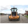 Image 7 : Case 721 E 4 wd wheel loader, cab, air, coupler, scales