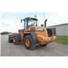 Image 8 : Case 721 E 4 wd wheel loader, cab, air, coupler, scales
