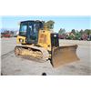 Image 3 : 2018, Caterpillar D5K2 XL 6 way dozer, cab, air, 4082 hours