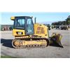 Image 4 : 2018, Caterpillar D5K2 XL 6 way dozer, cab, air, 4082 hours
