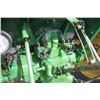 Image 10 : JD 3130 2wd tractor, cab, Nice