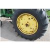 Image 11 : JD 3130 2wd tractor, cab, Nice