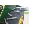Image 12 : JD 3130 2wd tractor, cab, Nice