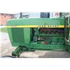 Image 14 : JD 3130 2wd tractor, cab, Nice